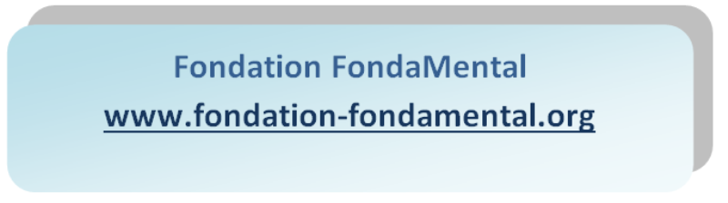 Fondation FondaMental