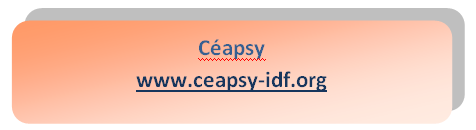 site internet : ceapsy