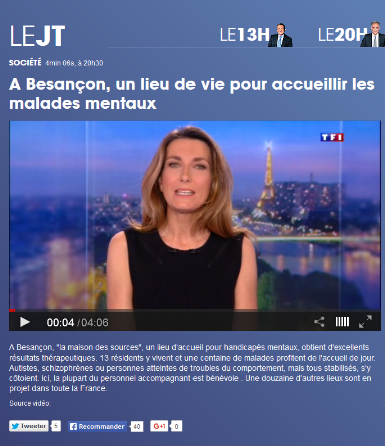 Jt tf1 le 01 novembre 2015