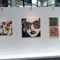 Exposition à l’espace Landowski